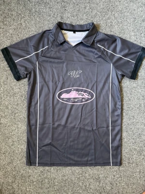 Corteiz jersey - Size M, true to size. Just like new, very comfortable and high quality.