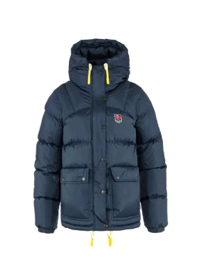 fjällräven jacka BYTE - undrar om nån skulle vilja byta min jacka i M till en jacka i S. vill ha samma modell och färg så skriv till mig om du är intresserad!❤️