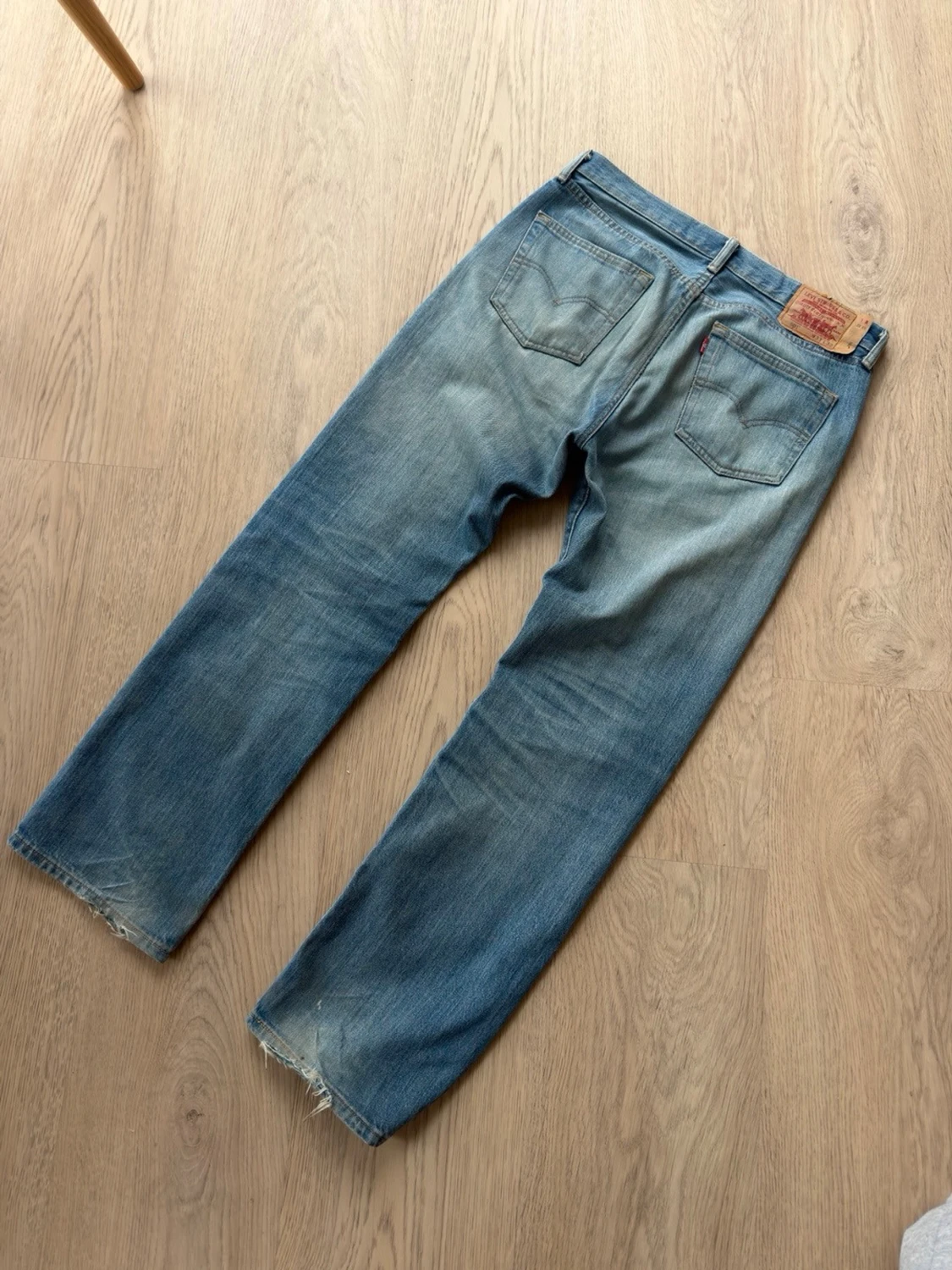 Levi's vintage 501
