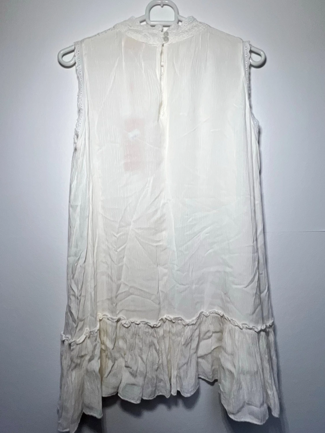 Kortärmad tunika - 2