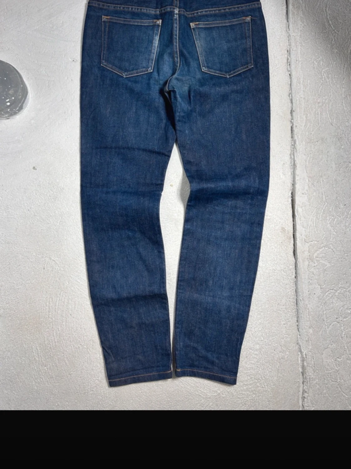 A.P.C jeans  - 2