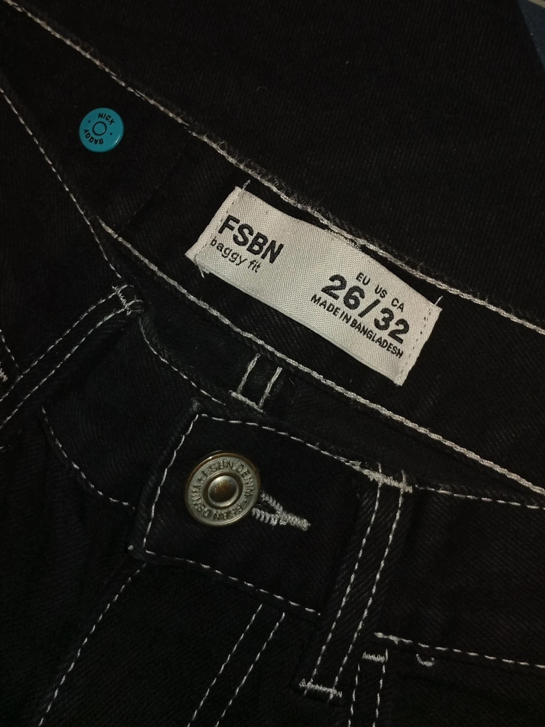 Jeans  - 2