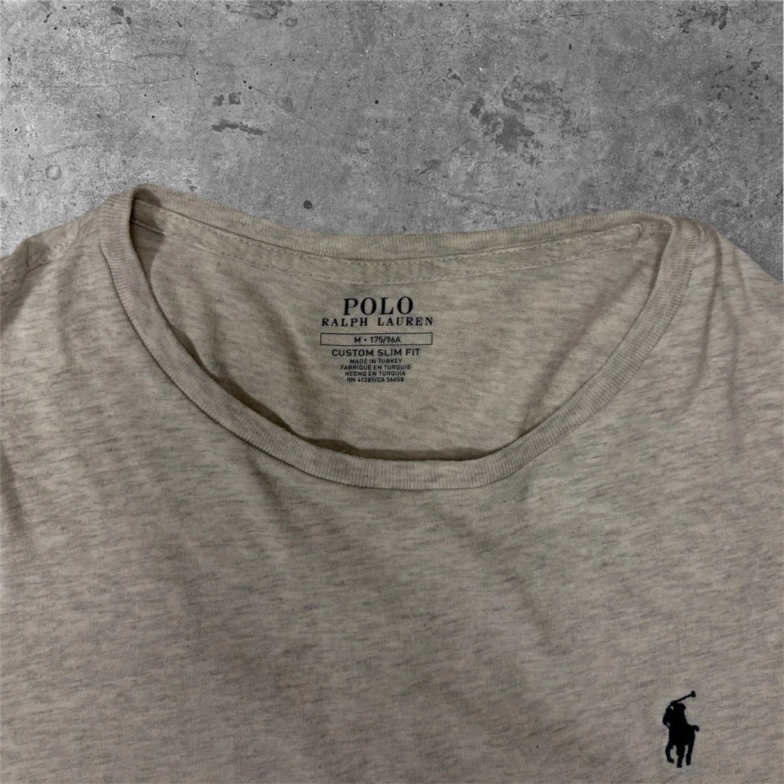 Ralph Lauren tröja - 2