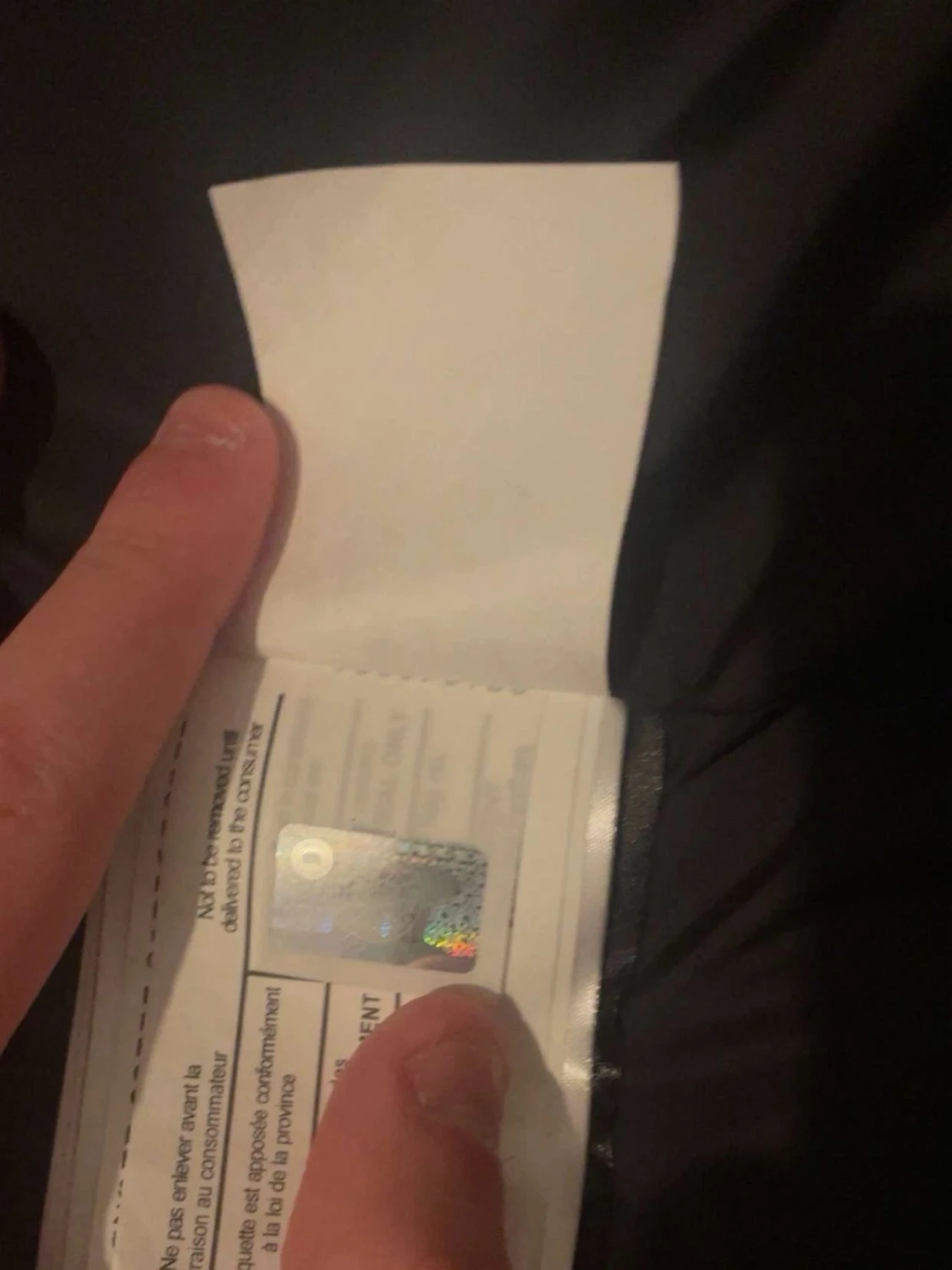 Canada goose jacka - 5