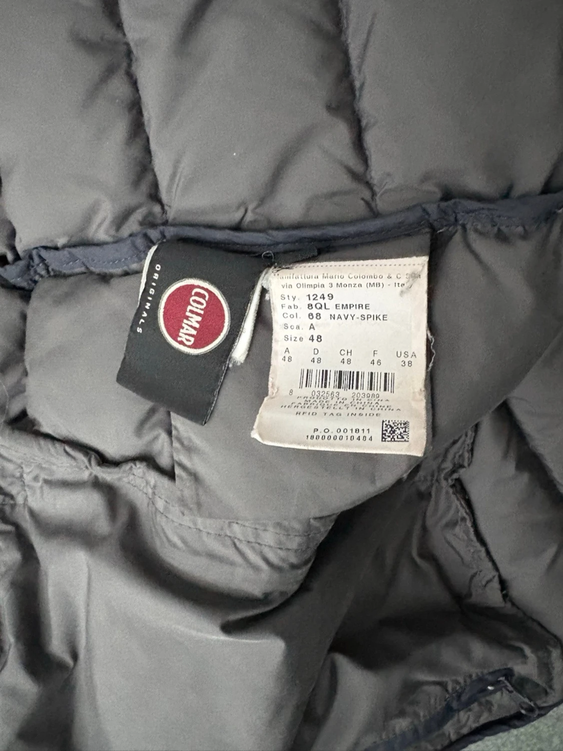 Colmar Jacka | 48 - 3