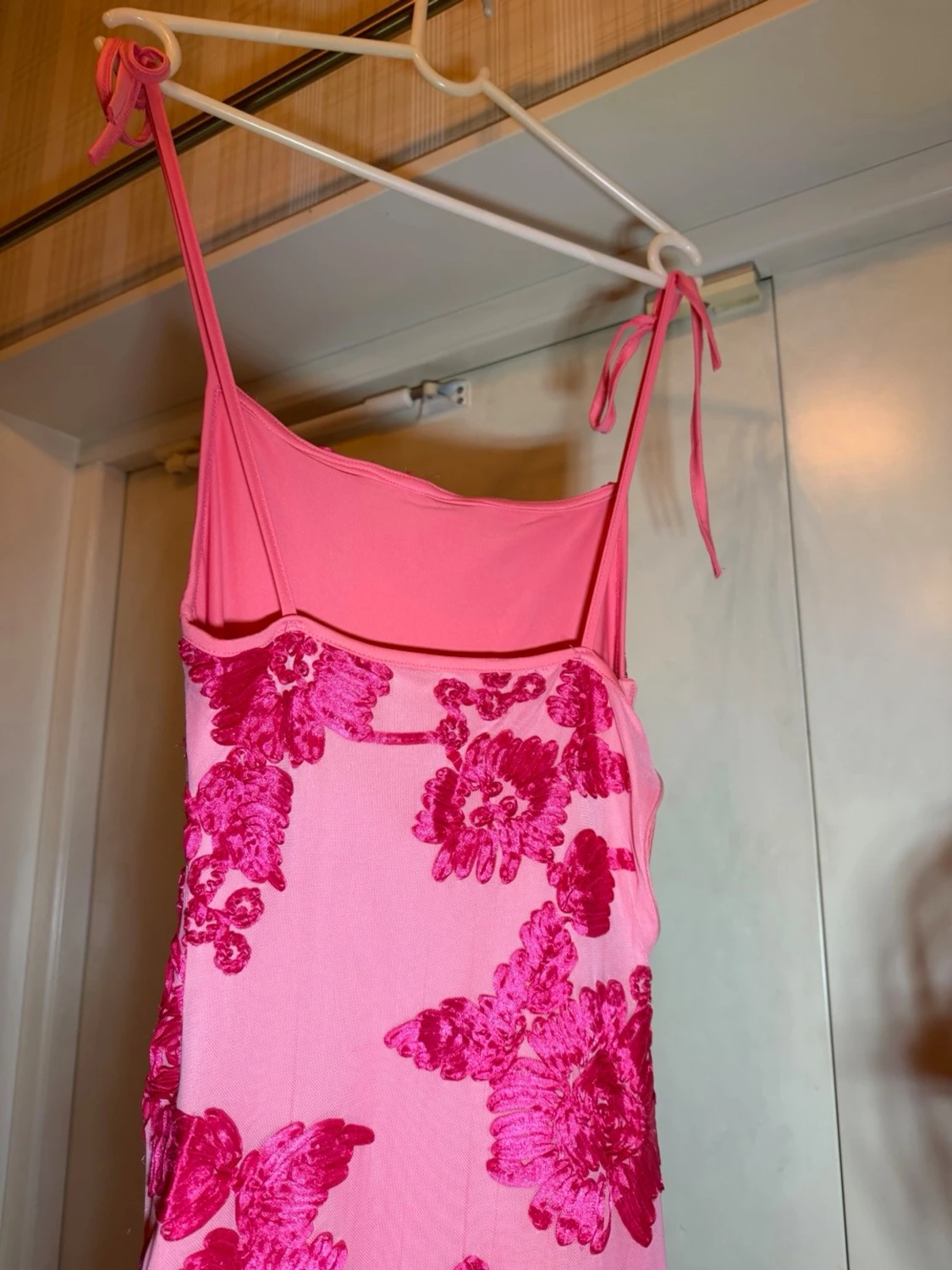 Jätte fin klänning till bal - 3