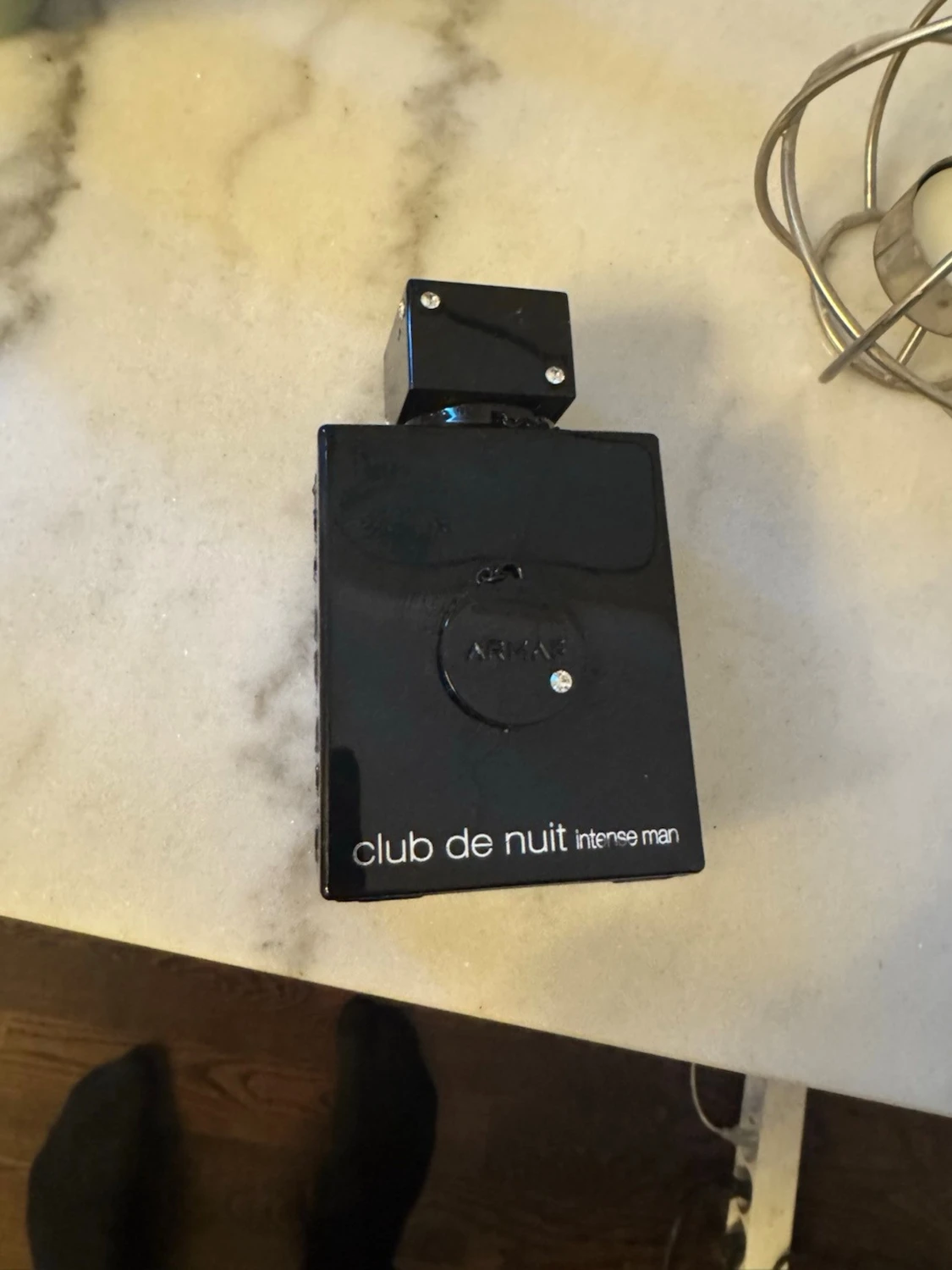 Armaf Club de Nuit Intense Man parfym