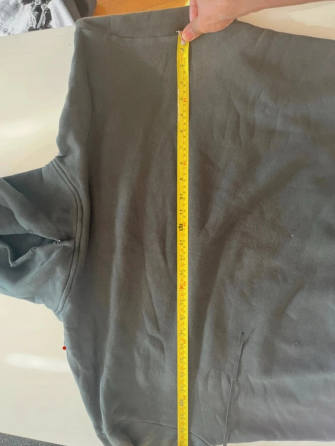 Acne Stuiods Hoodie  - 5