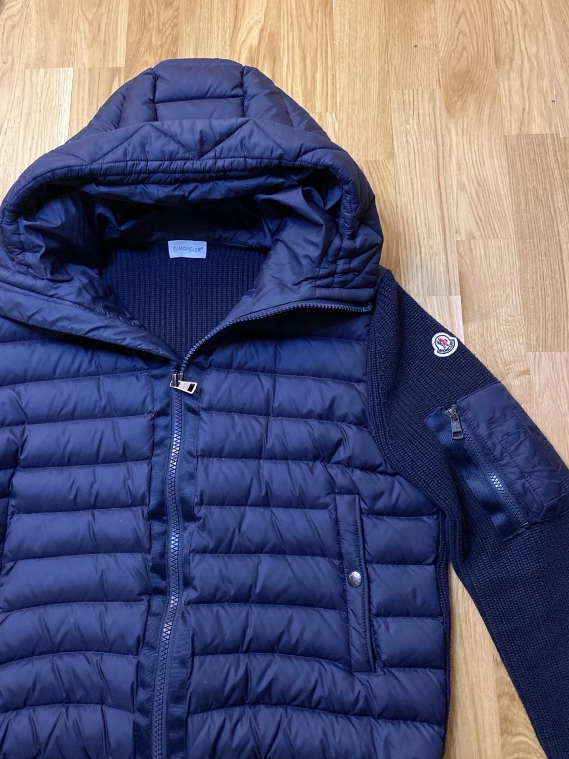 Moncler Cardigan - 1