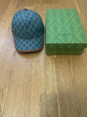 Gucci unik - Box tillkommer