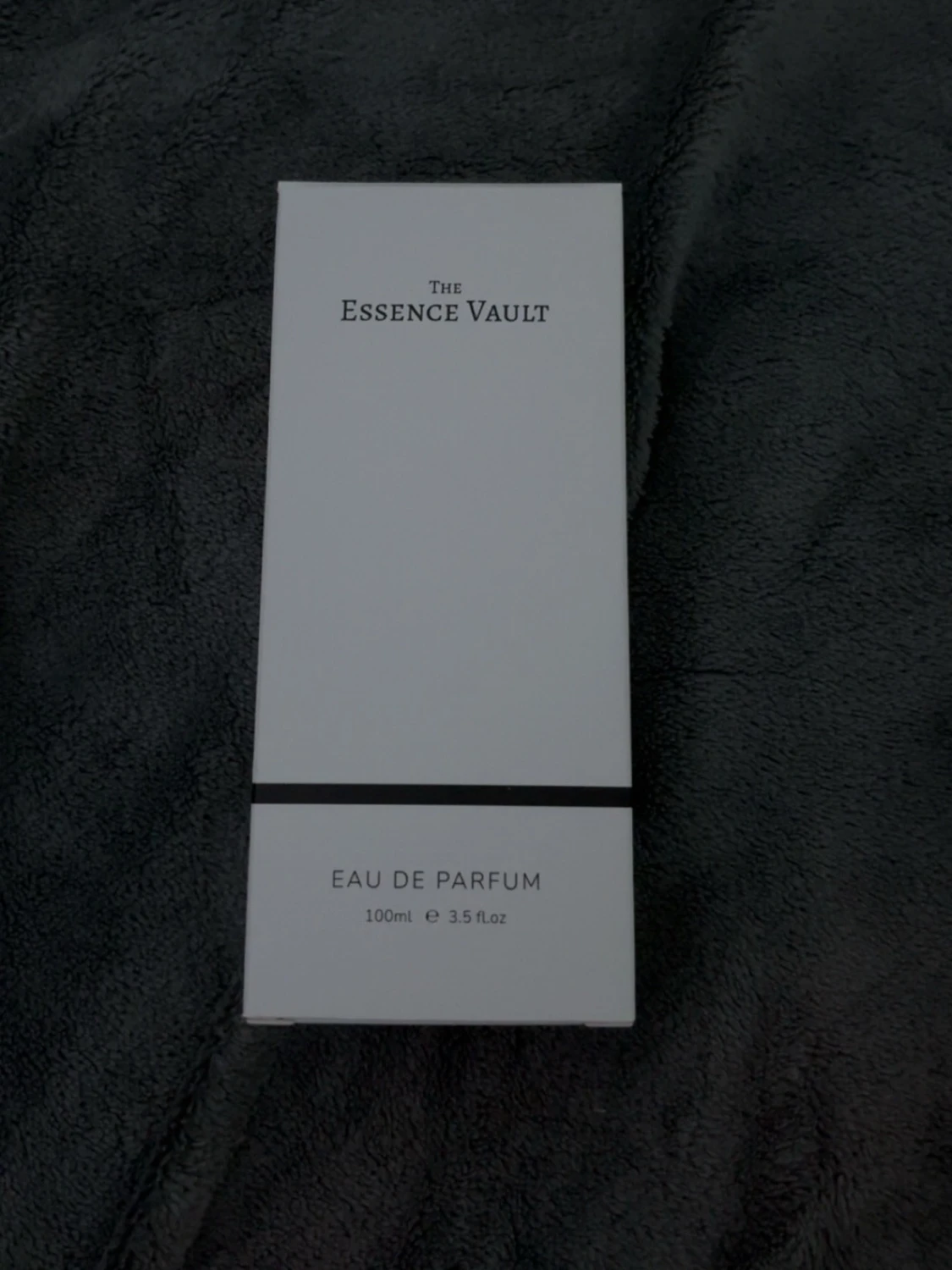 The Essence Vault 291 Eau de Parfum