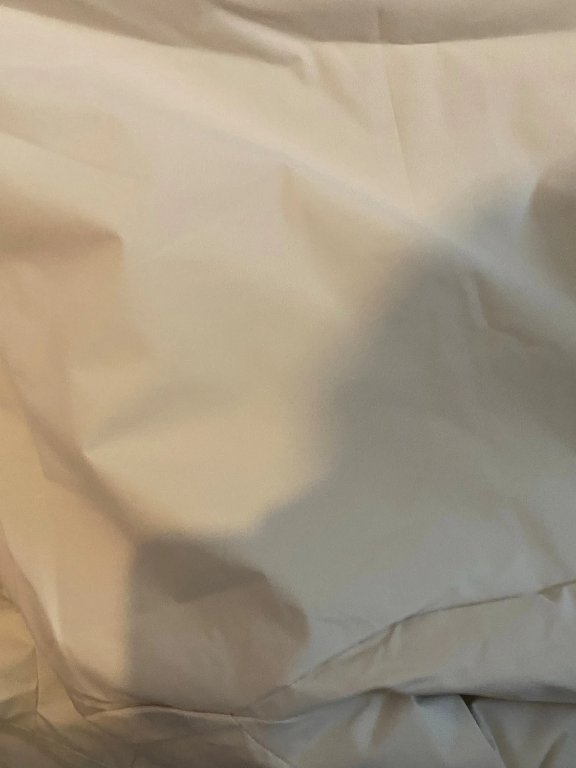 White windbreaker Brazil - 1