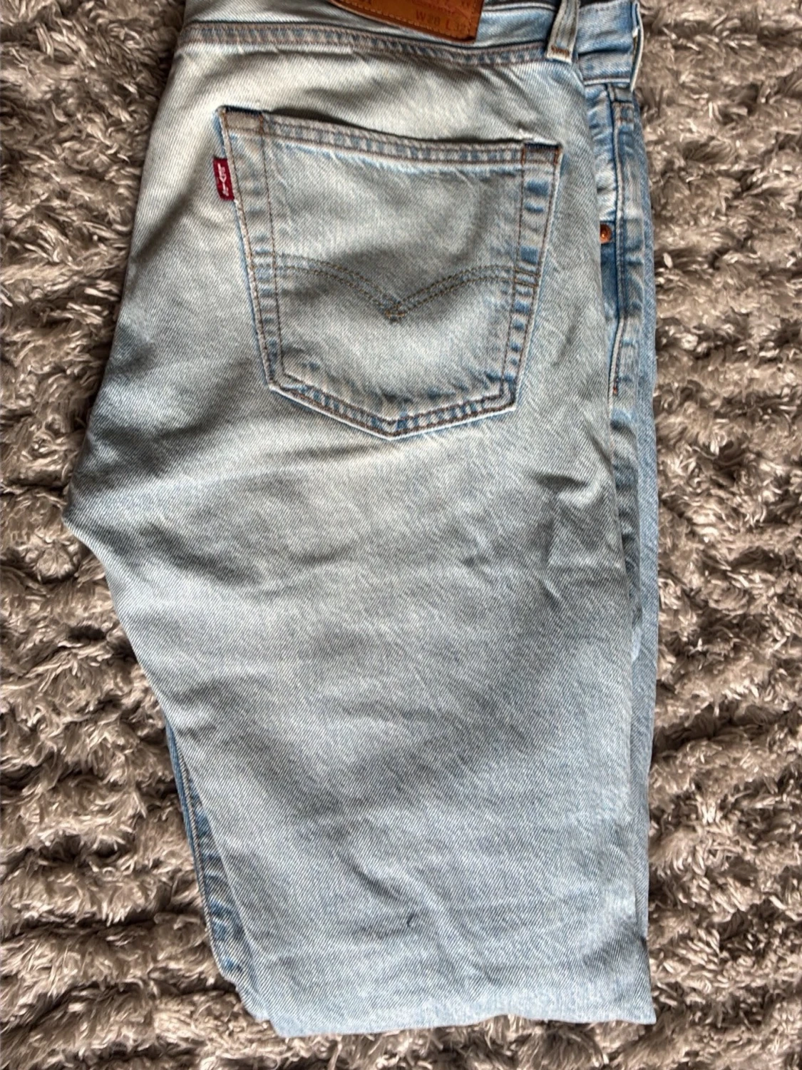  Levis 501 - 2