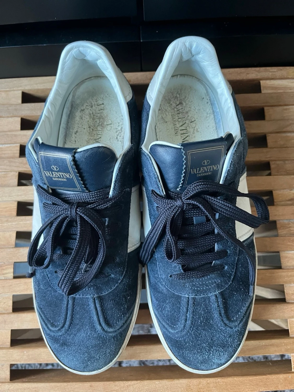 Valentino flycrews  - 1