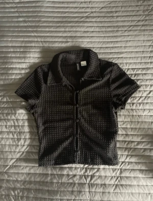 Mesh topp - inga defekter