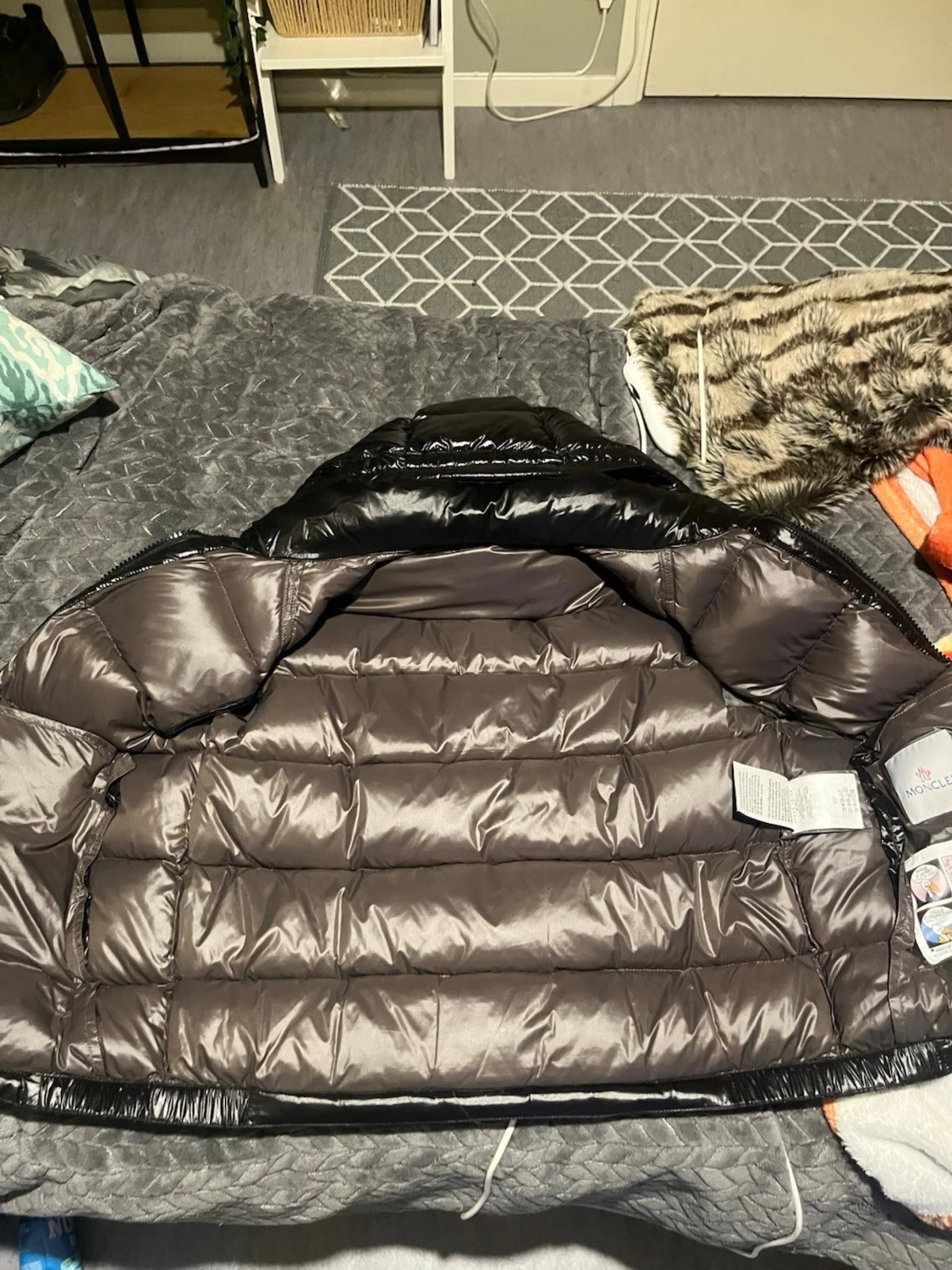 Moncler vest  - 6