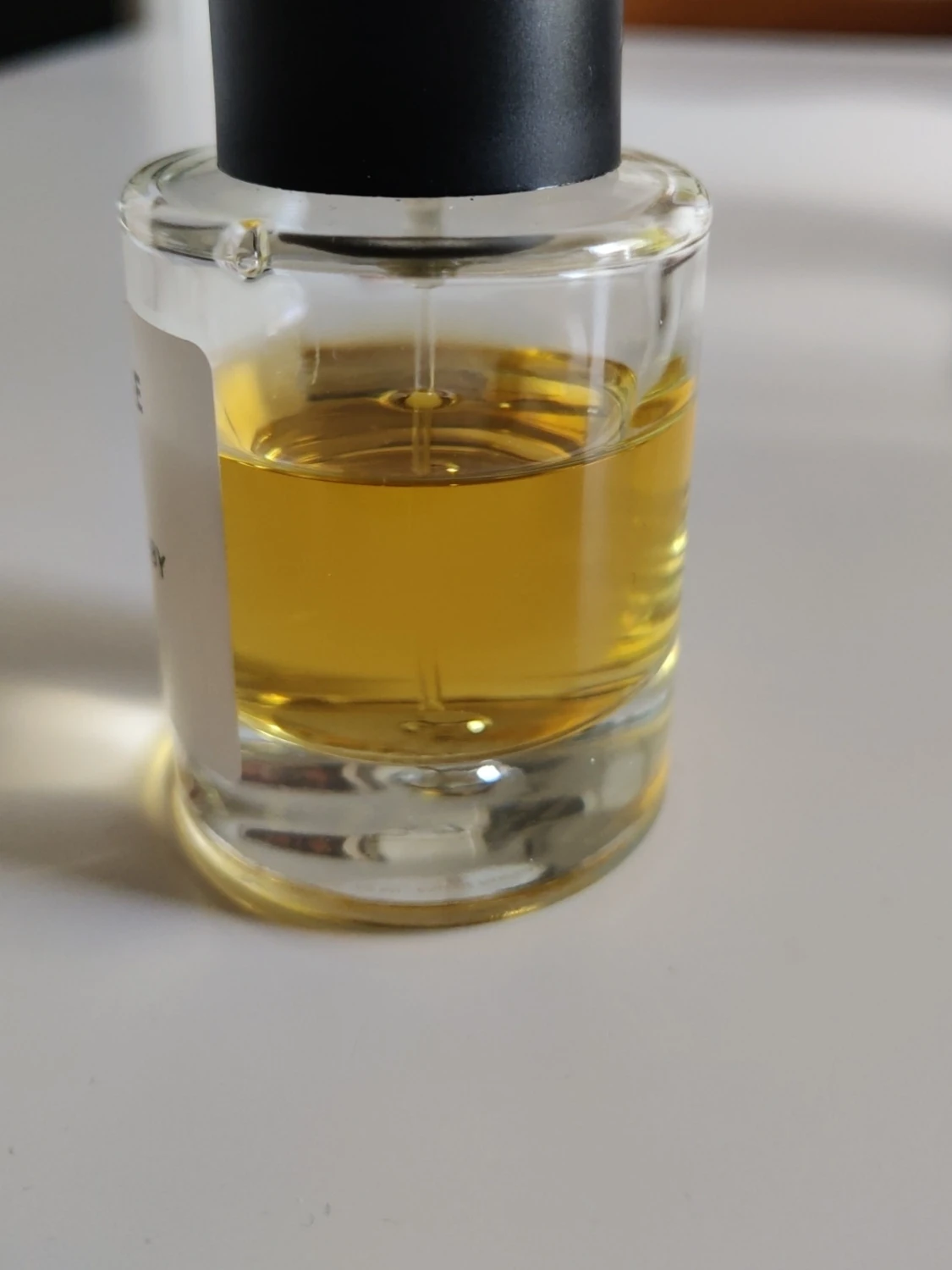 Essnce vanilla baby - 3