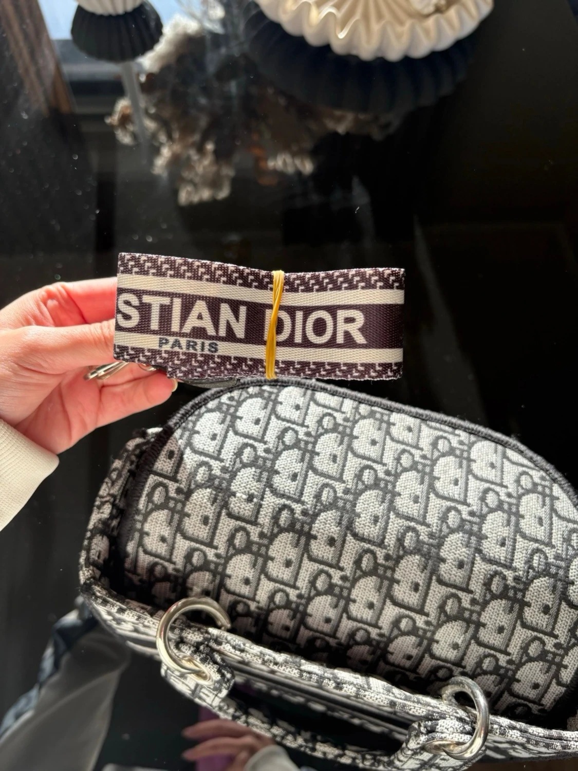 Väska aldrig använd 💕 - 2