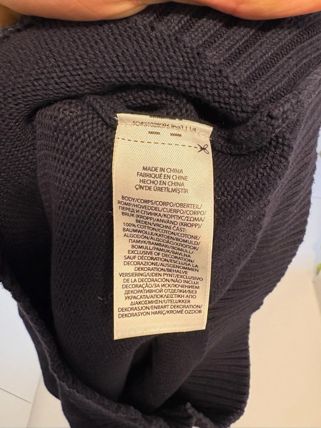 Unik Ralph lauren tröja - 6