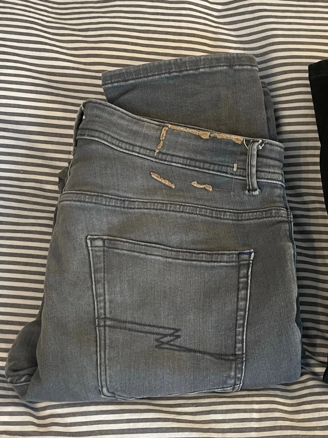 Easy Wear slim fit jeans - 1