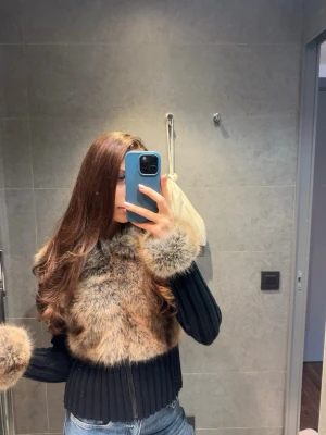 Alessa kofta - Fin kofta från alessa. Helt ny