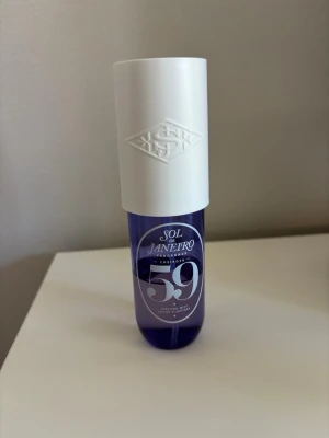 Sol de Janeiro Cheirosa 59 Parfymmist - Cirka hälften kvar 