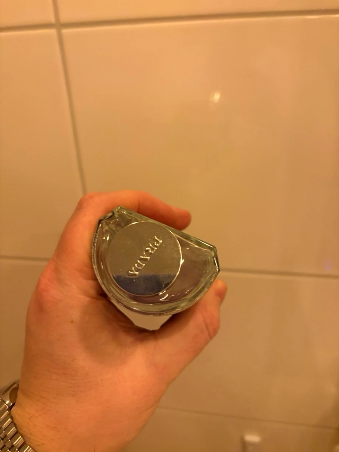 Prada L'Homme Eau de Toilette - 3