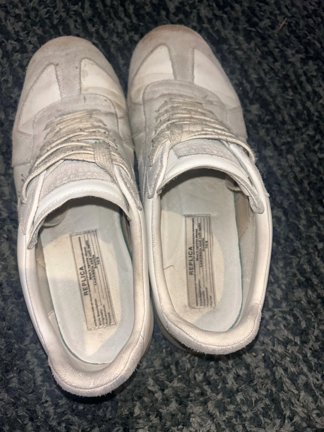 Maision margiela gats - 2