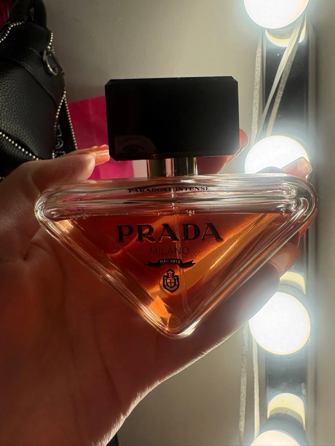 Prada Paradoxe Intense EdP 50ml