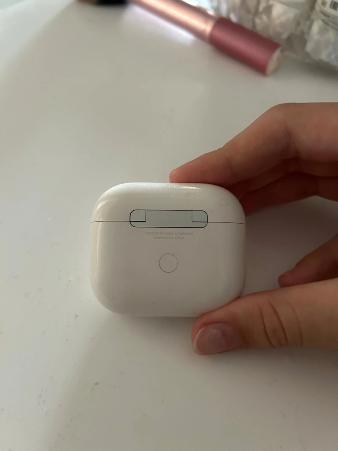 airpods gen 3 - 3