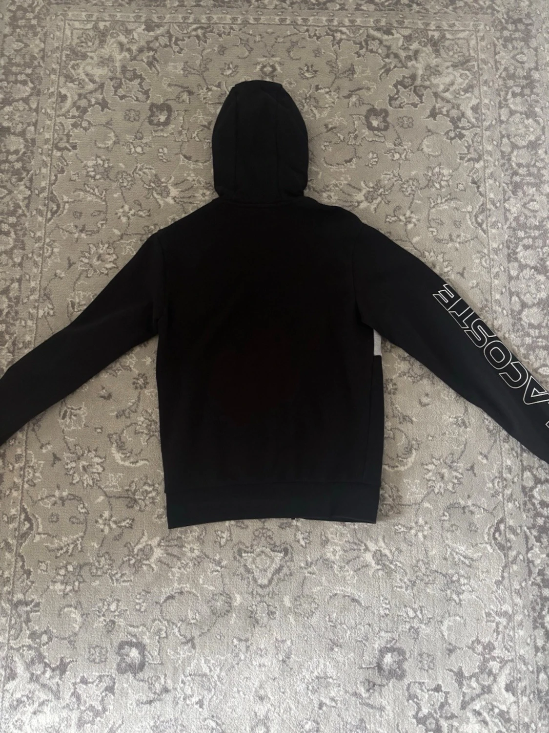 Lacoste Hoodie - 1
