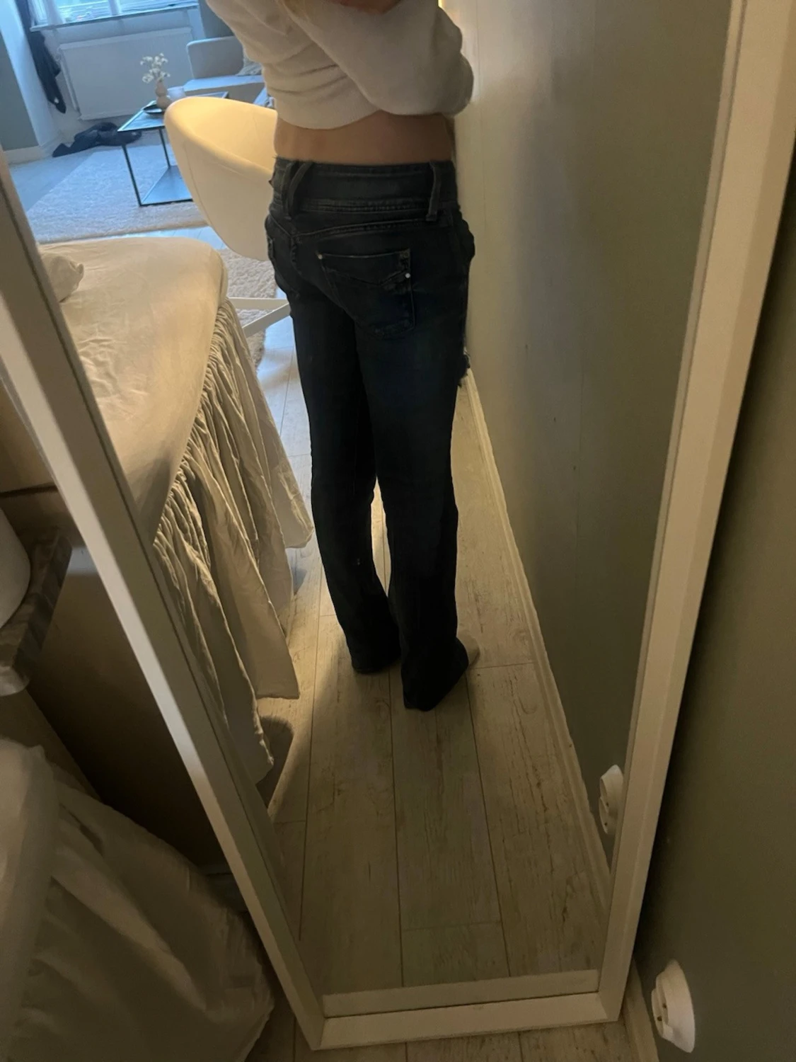 Jeans  - 1