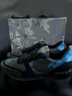 Valentino Rockrunners  - Kommer med allt og