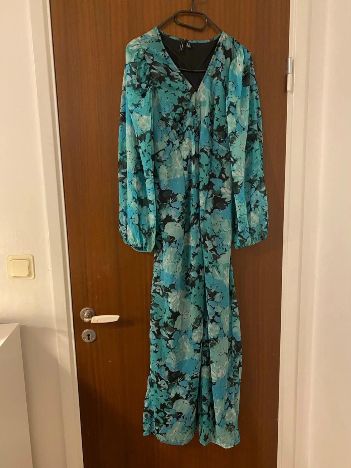 Sommar långklänning - 3