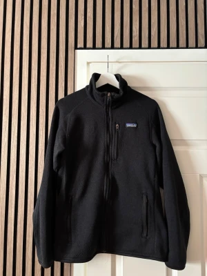 Patagonia fleece - Fleece från Patagonia i bra skick, Storlek M