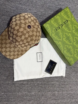 Gg keps - Helt ny och oanvänd. Skriv gärna för mer info!