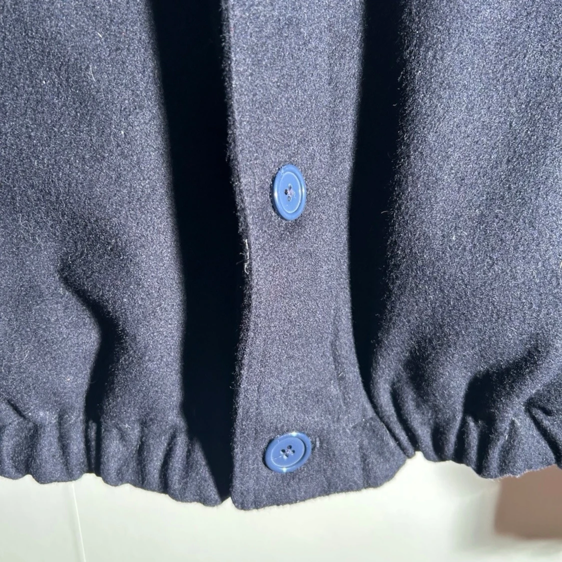 Massimo Dutti jacka - 5