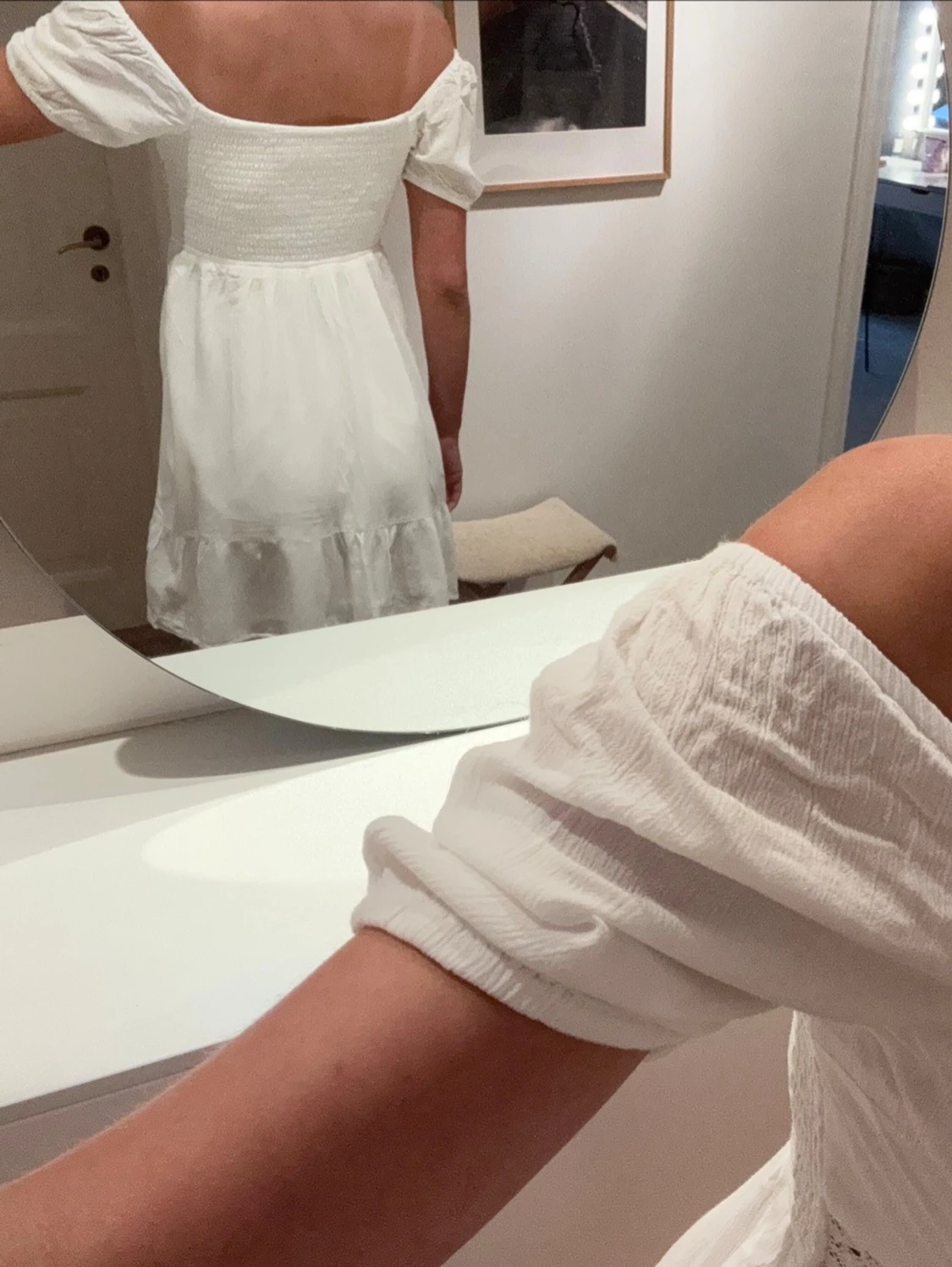 Studentklänning  - 2