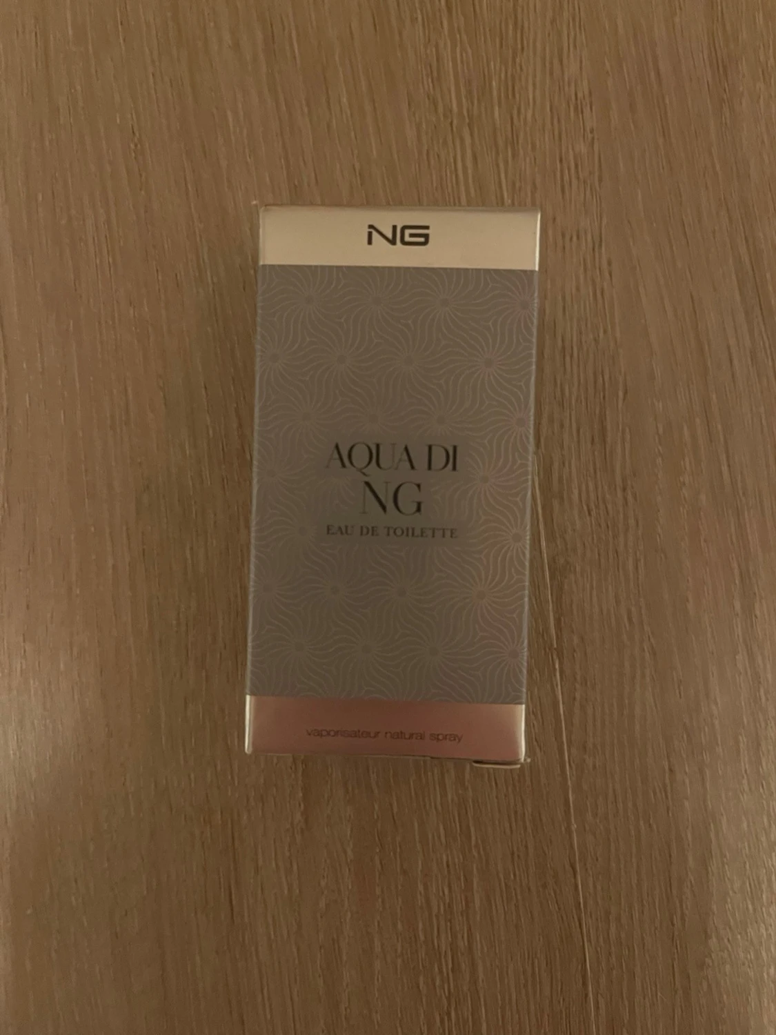 Aqua di NG Eau de Toilette - 1