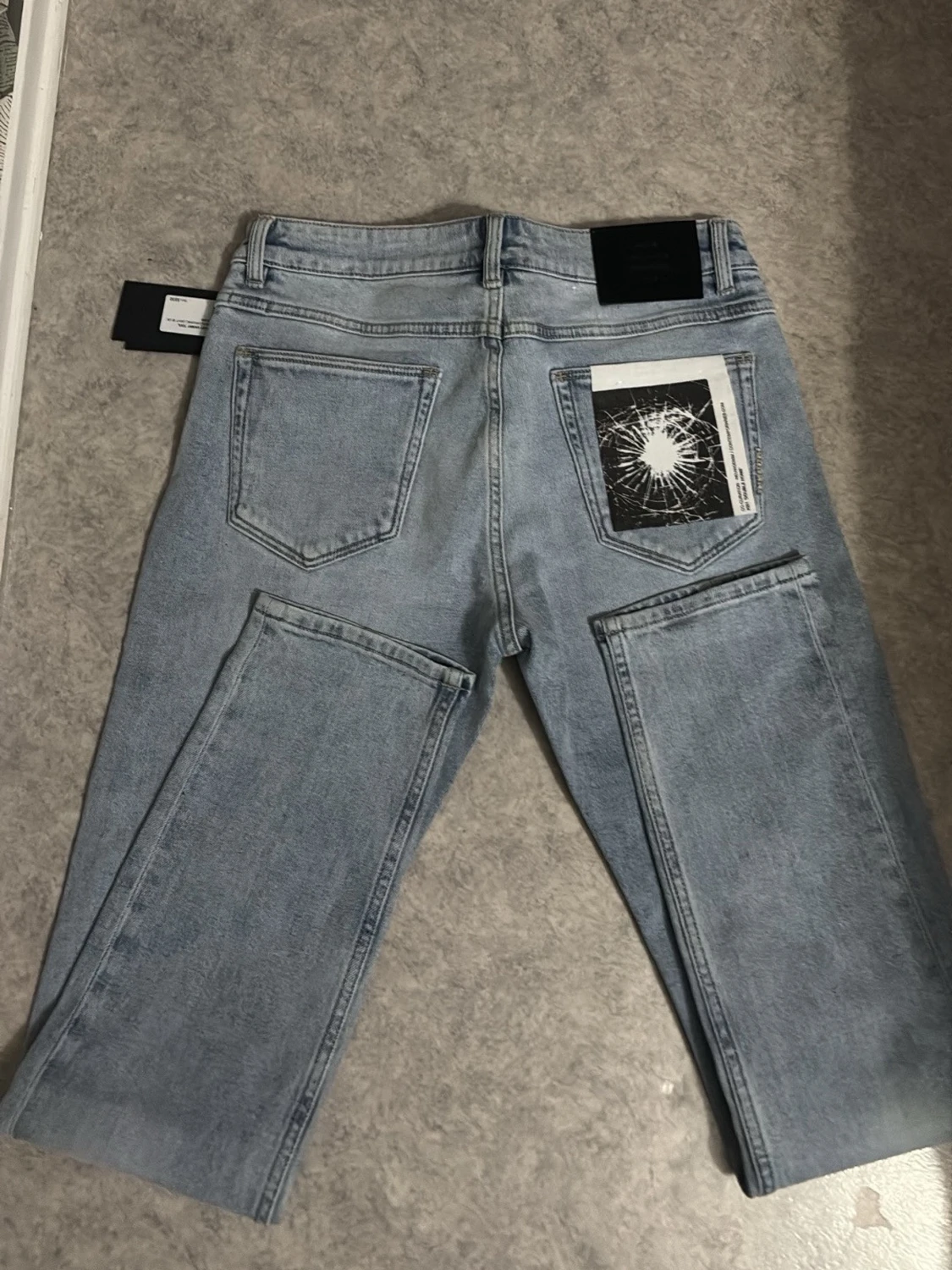 NEUW jeans - 1