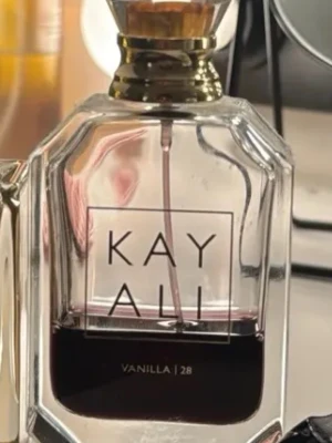 Kayali - Parfym