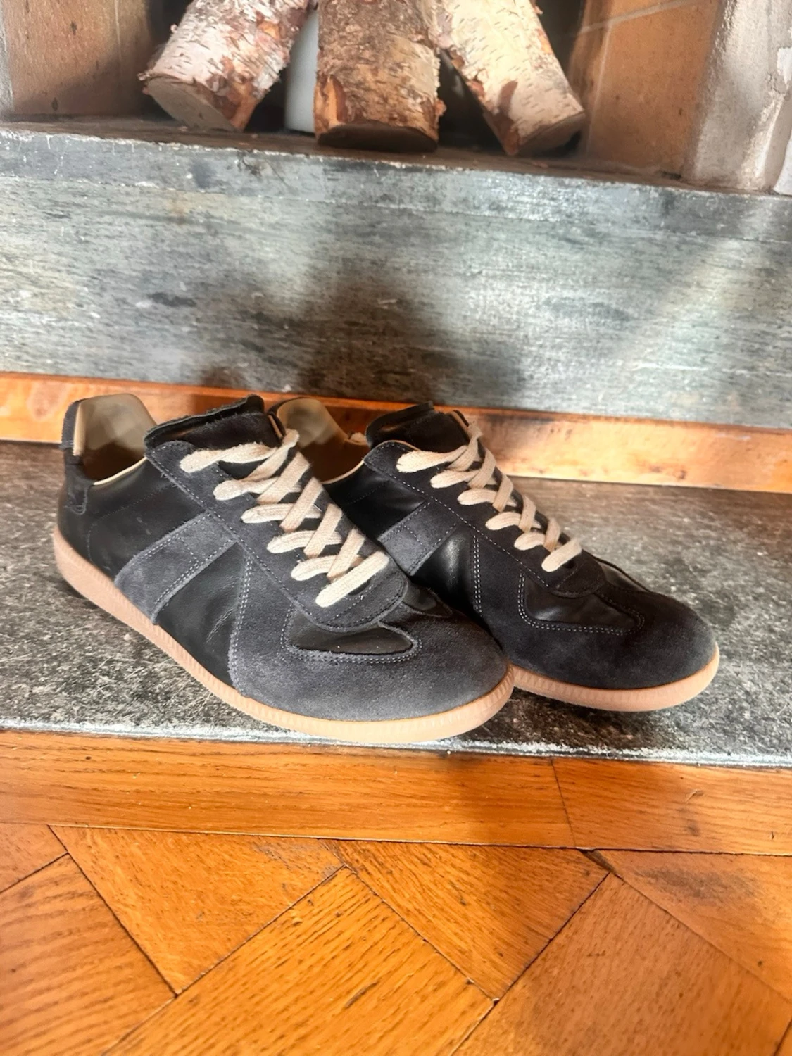 Mason margiela gats