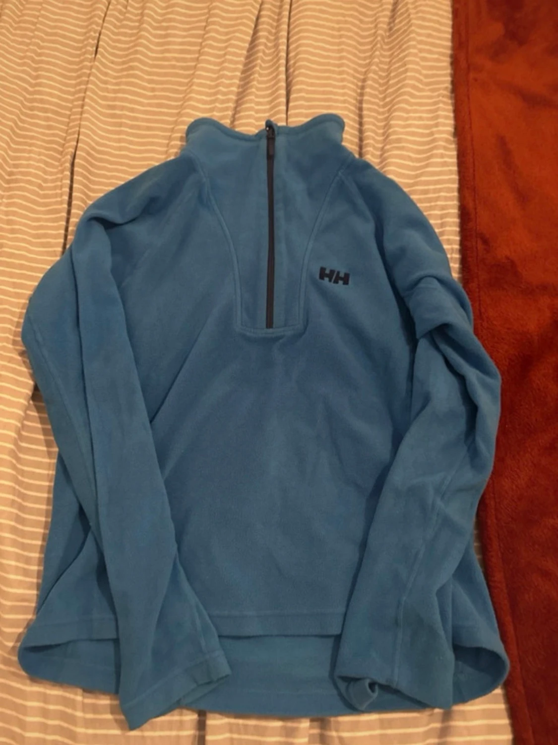Helly Hansen fleece