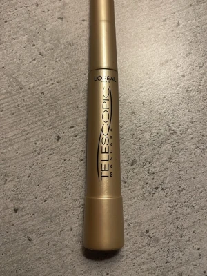L'Oréal Paris telescopic maskara - HELT NY, ENDAST ÖPPNAD! Telescopic maskara