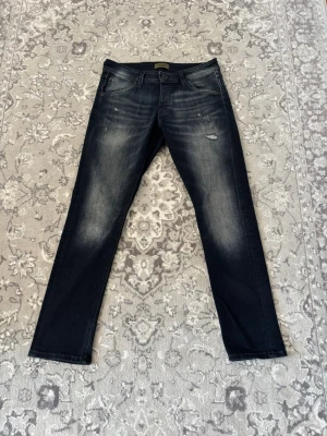 Jack & Jones Jeans slim - Mängdrabatt finns! Ju fler plagg du köper, desto bättre pris kan jag ge!