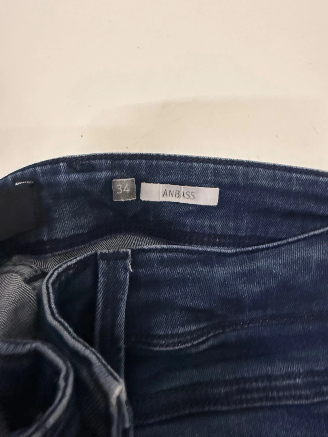 Replay Anbass jeans - 2