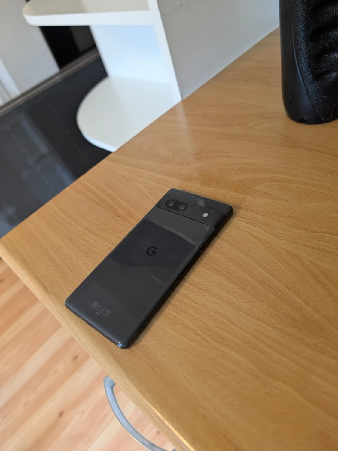 Google Pixel 7 grapheneOS - 1