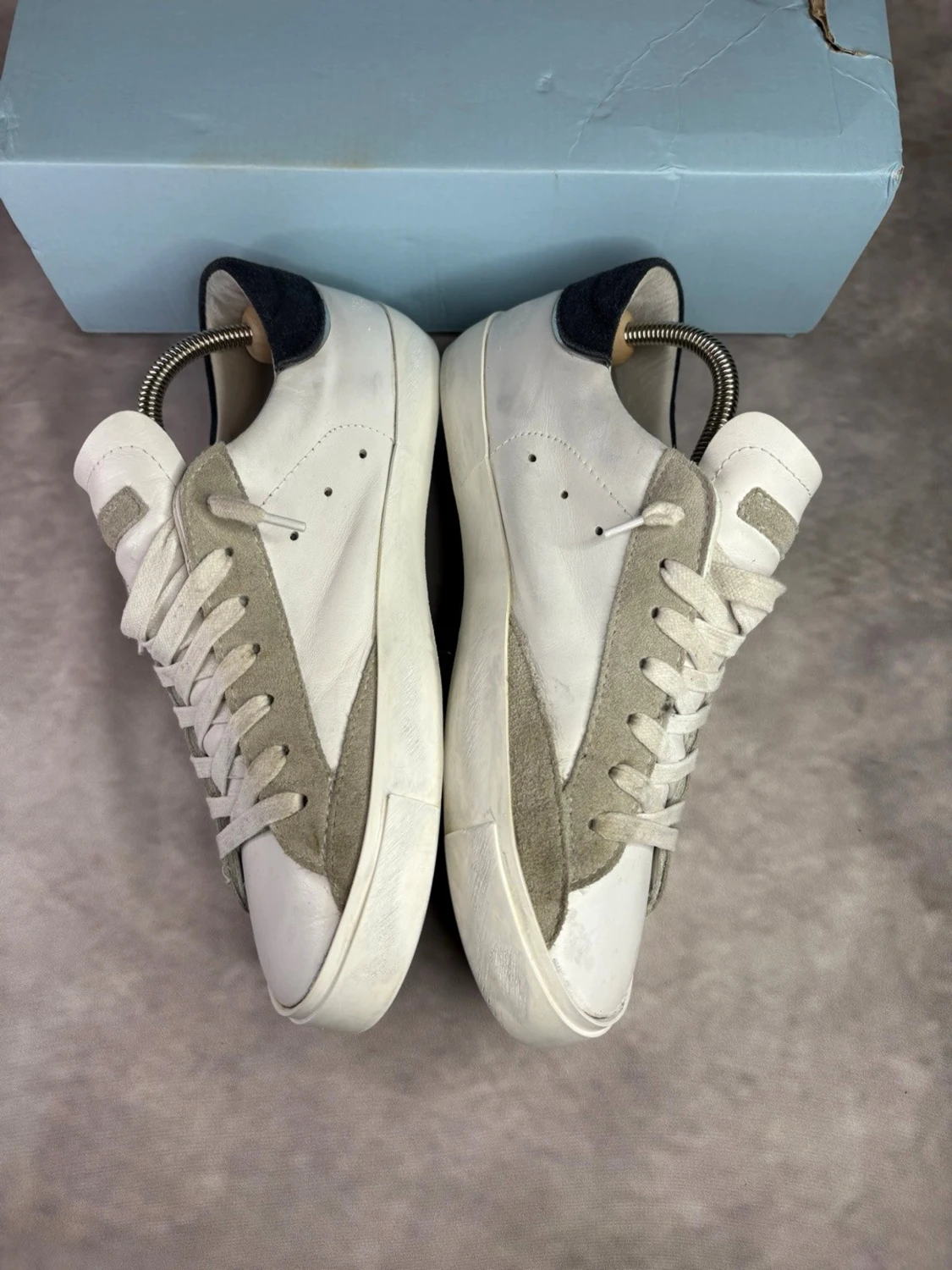 Philippe Model Skor - Stl 41 - 3