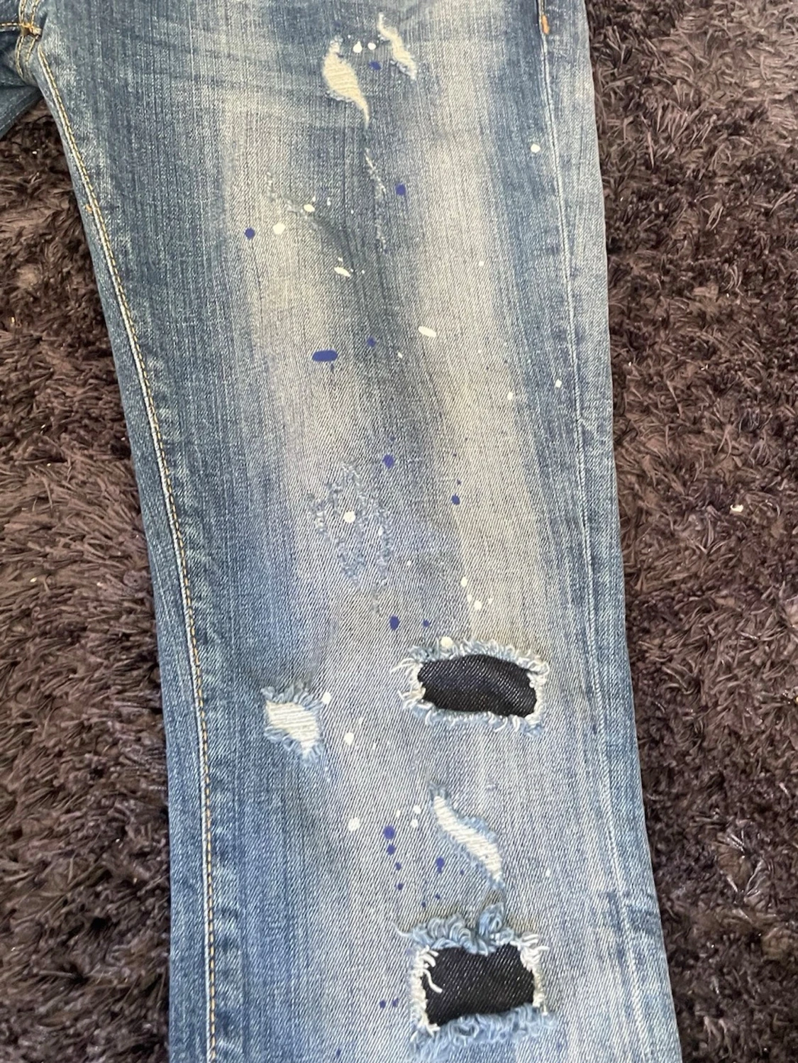 Jeans från my brand - 4