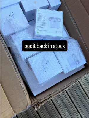 (BULK/1) Airpods pro 2 (2nd gen) - 50€ a piece, for bulk orders discount available